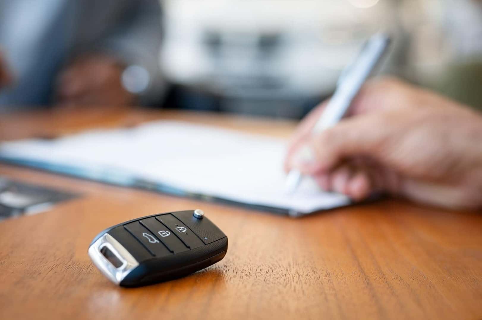 Flexible Volkswagen Financing Options Tailored to You 