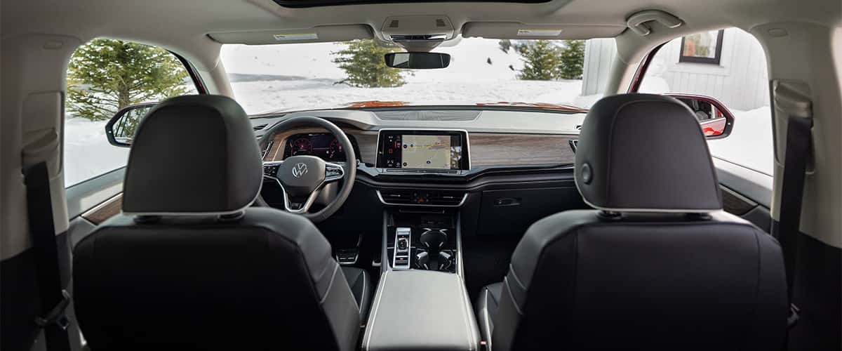 Test drive to win big