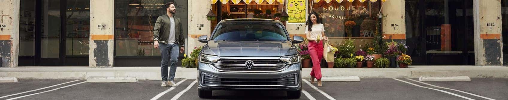 Why Buy from Eddy's Volkswagen?