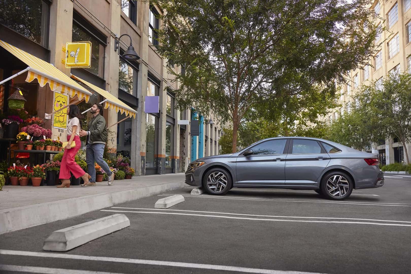 Volkswagen Lease Deals Wichita KS