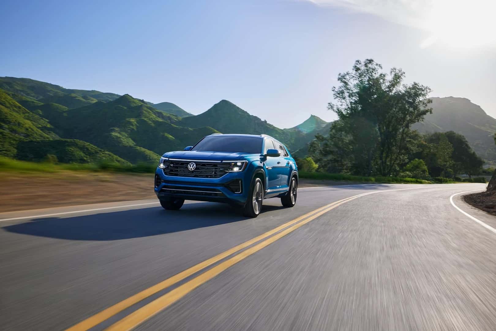 Volkswagen Lease Deals Wichita KS