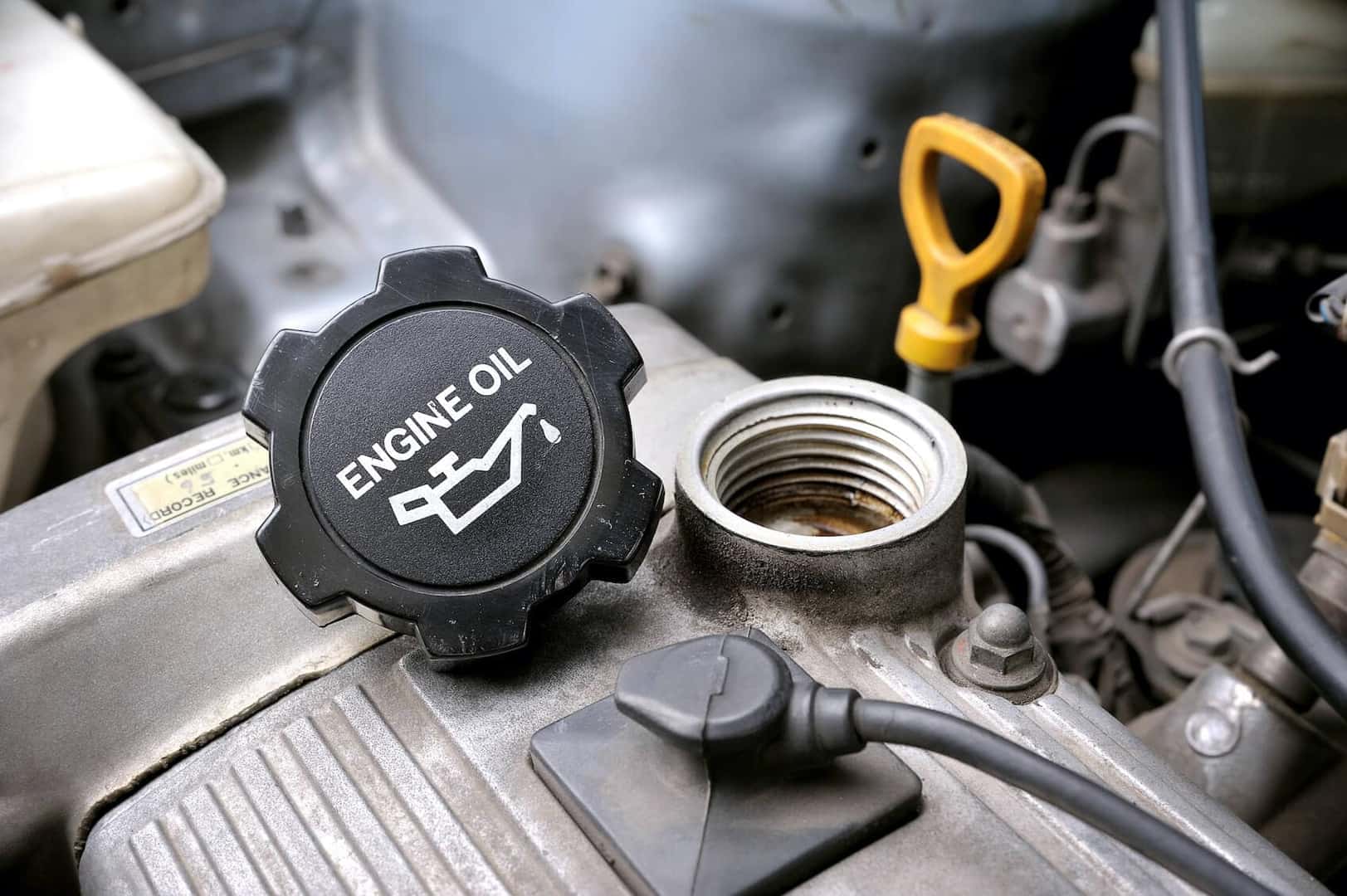 Volkswagen Oil Change Wichita KS