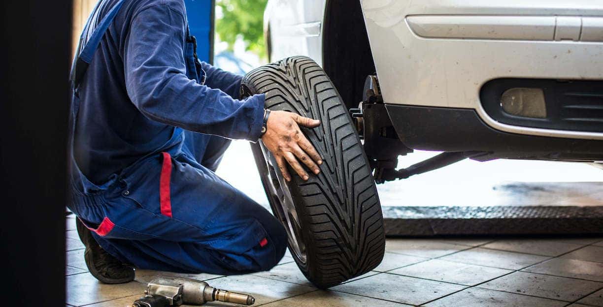 Volkswagen Inspection Wichita KS