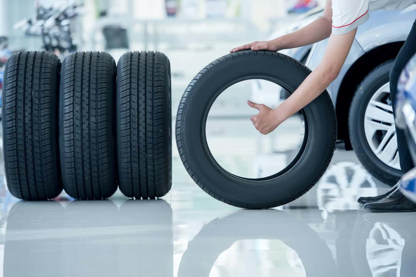 Volkswagen Inspection Wichita KS