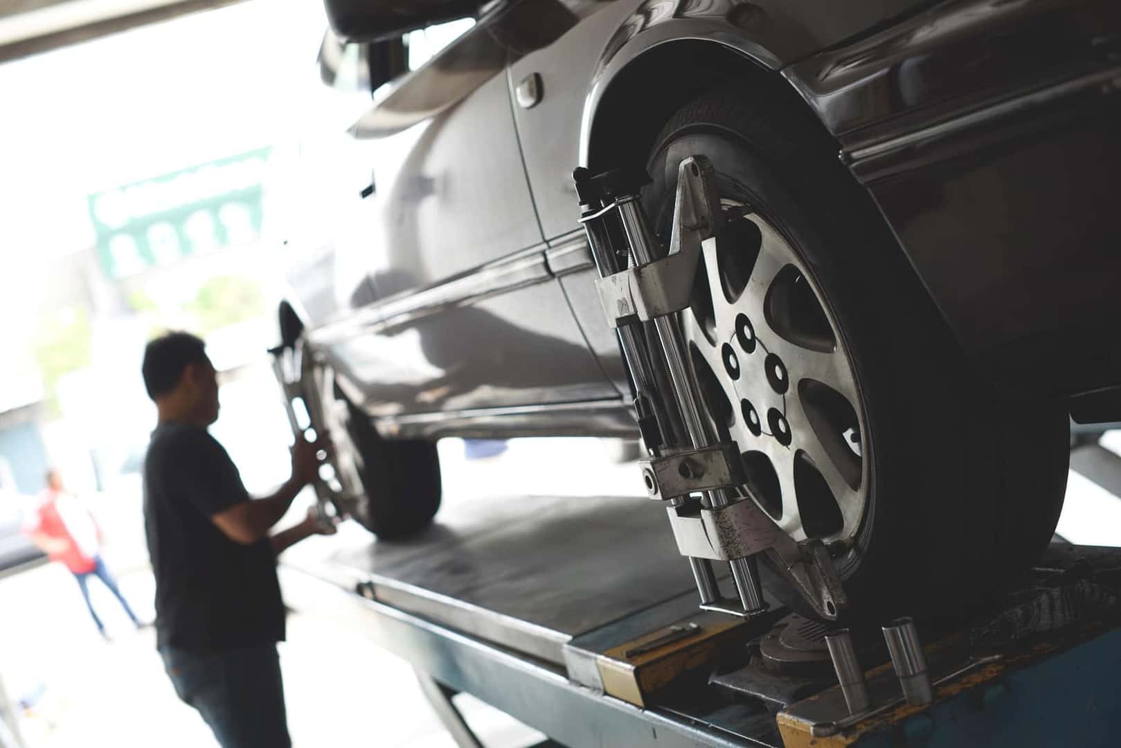 Volkswagen Inspection Wichita KS