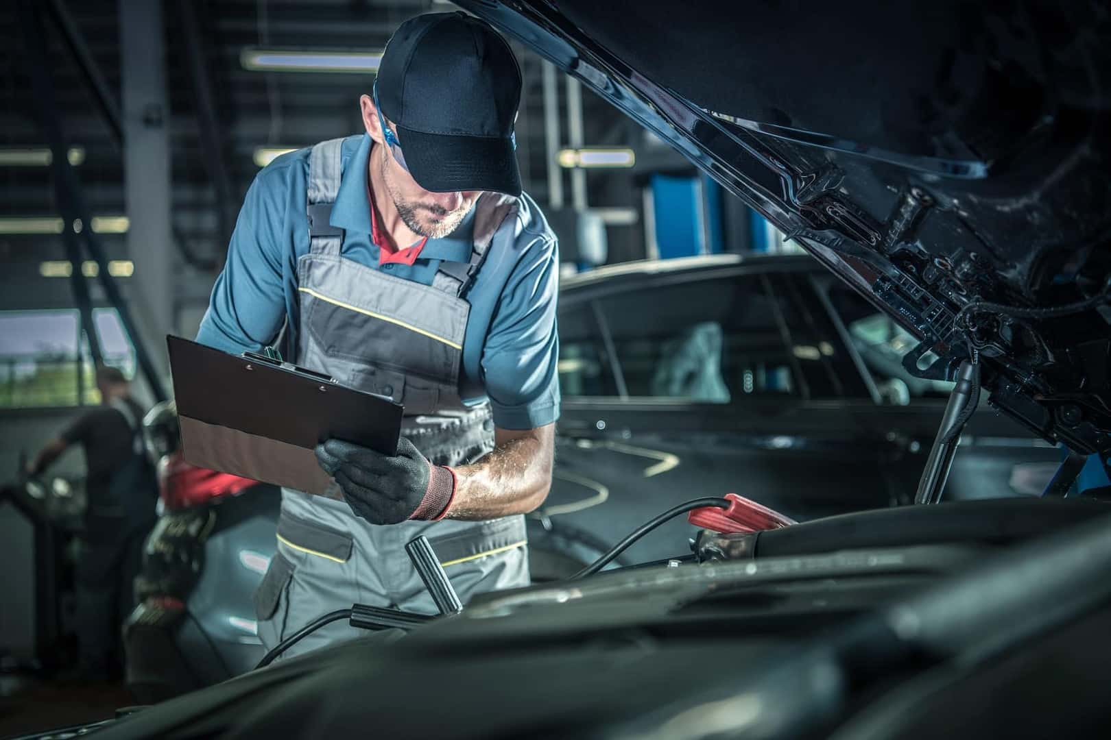 Volkswagen Inspection Wichita KS