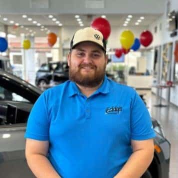 Clayton Duivenvooren