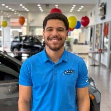Elijah Renoux