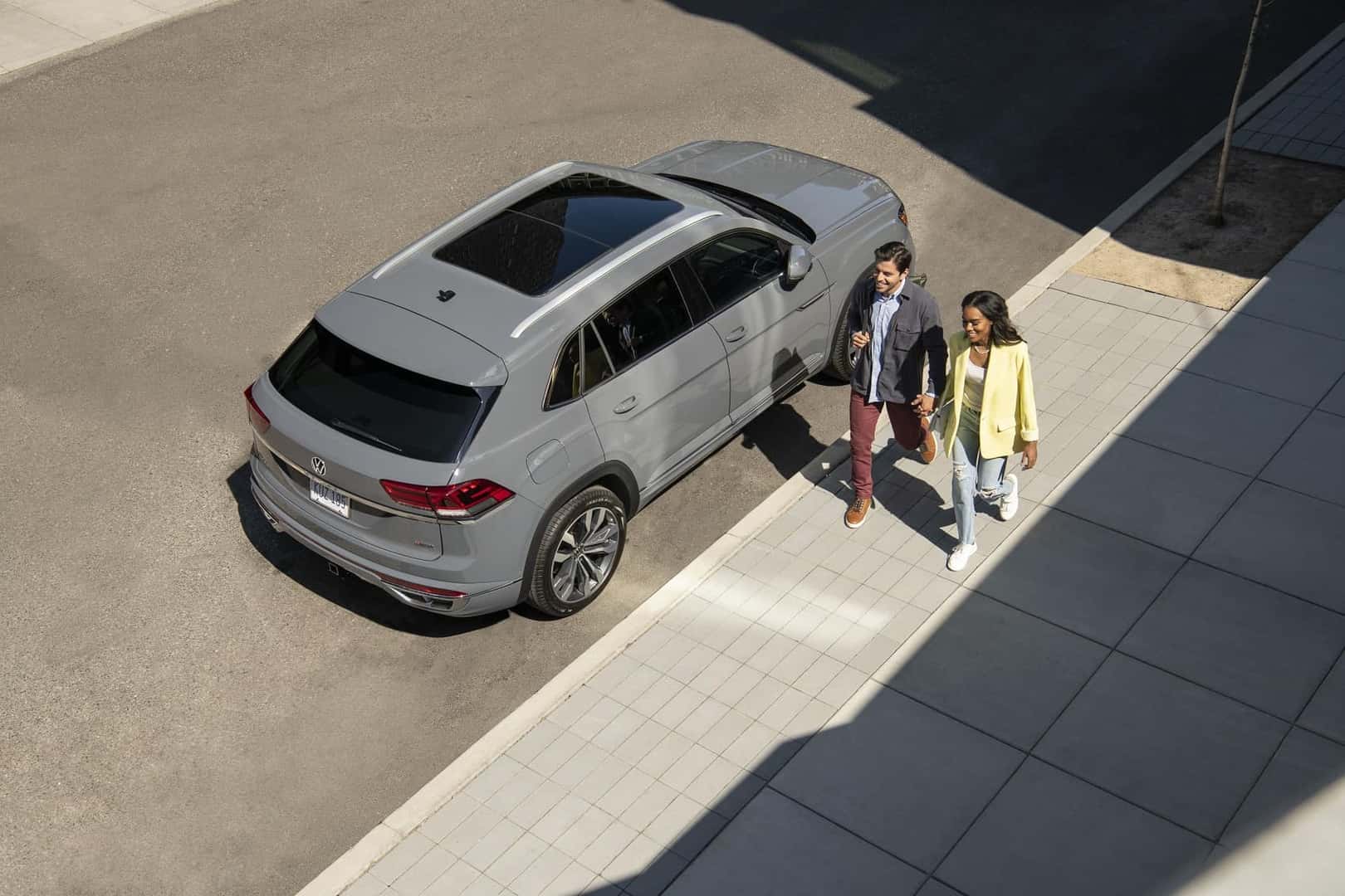 Volkswagen Atlas for Sale Wichita KS