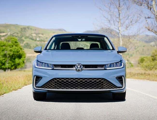 Lease a Volkswagen near Me