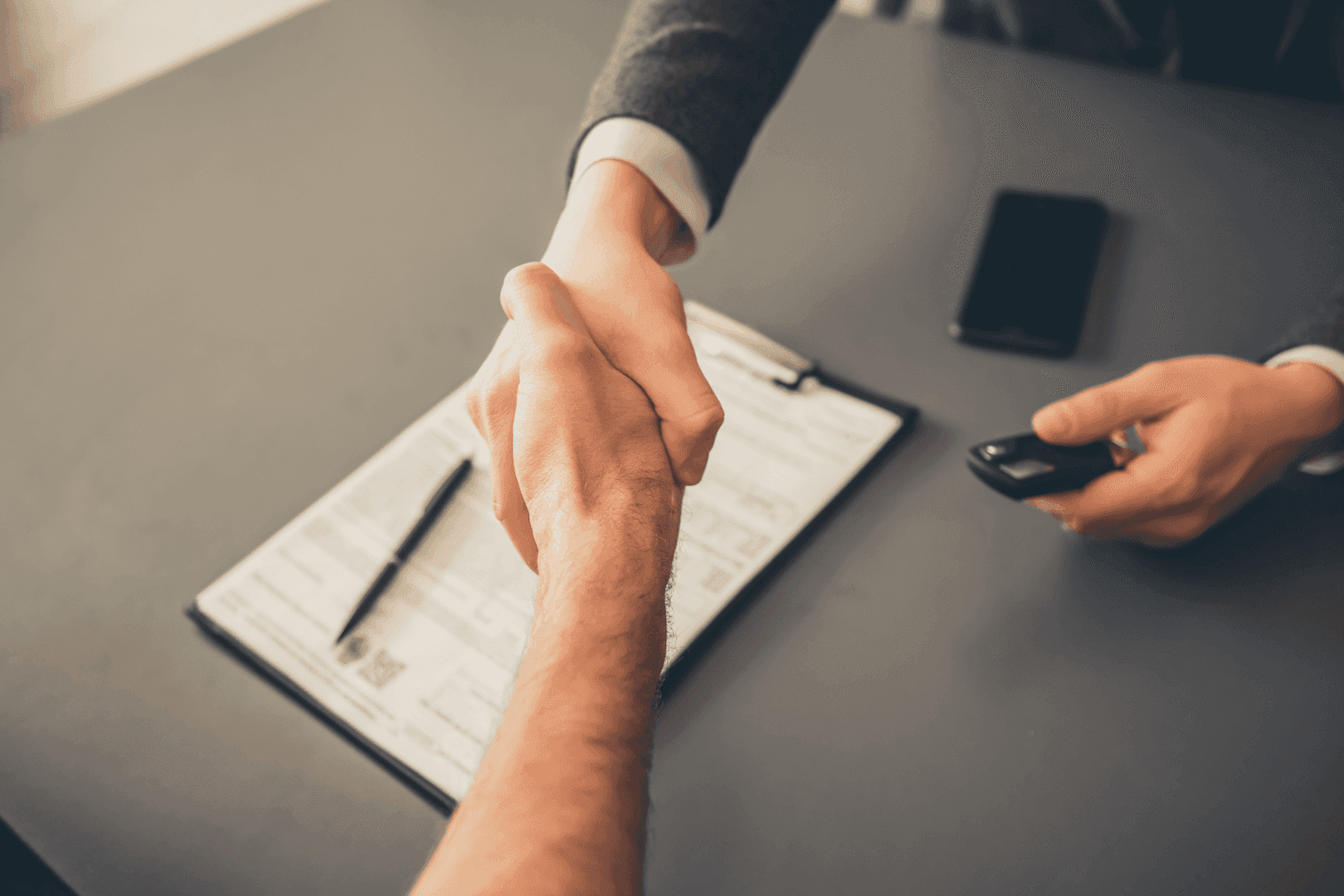 Sign and Drive Lease Deals near Me