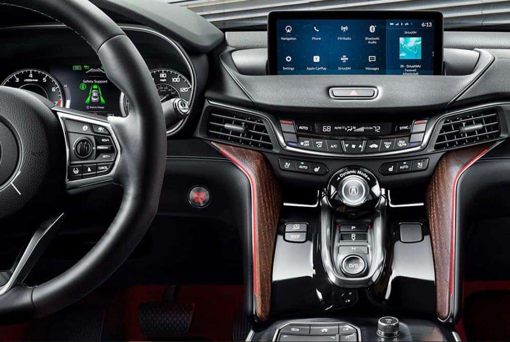 2021 Acura TLX for sale in Atlanta, GA