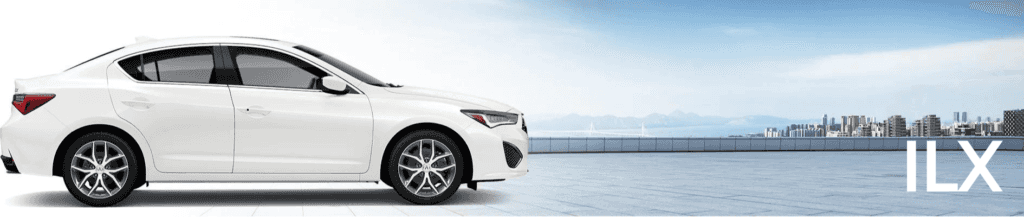 Acura ILX Model Reviews