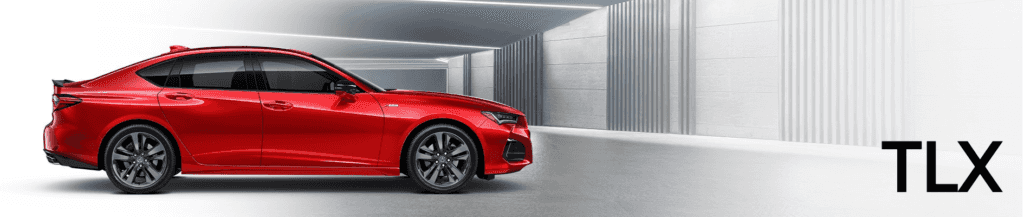 Acura TLX Model Reviews