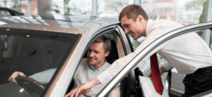Reserve a New In-Transit Acura in Chamblee, GA