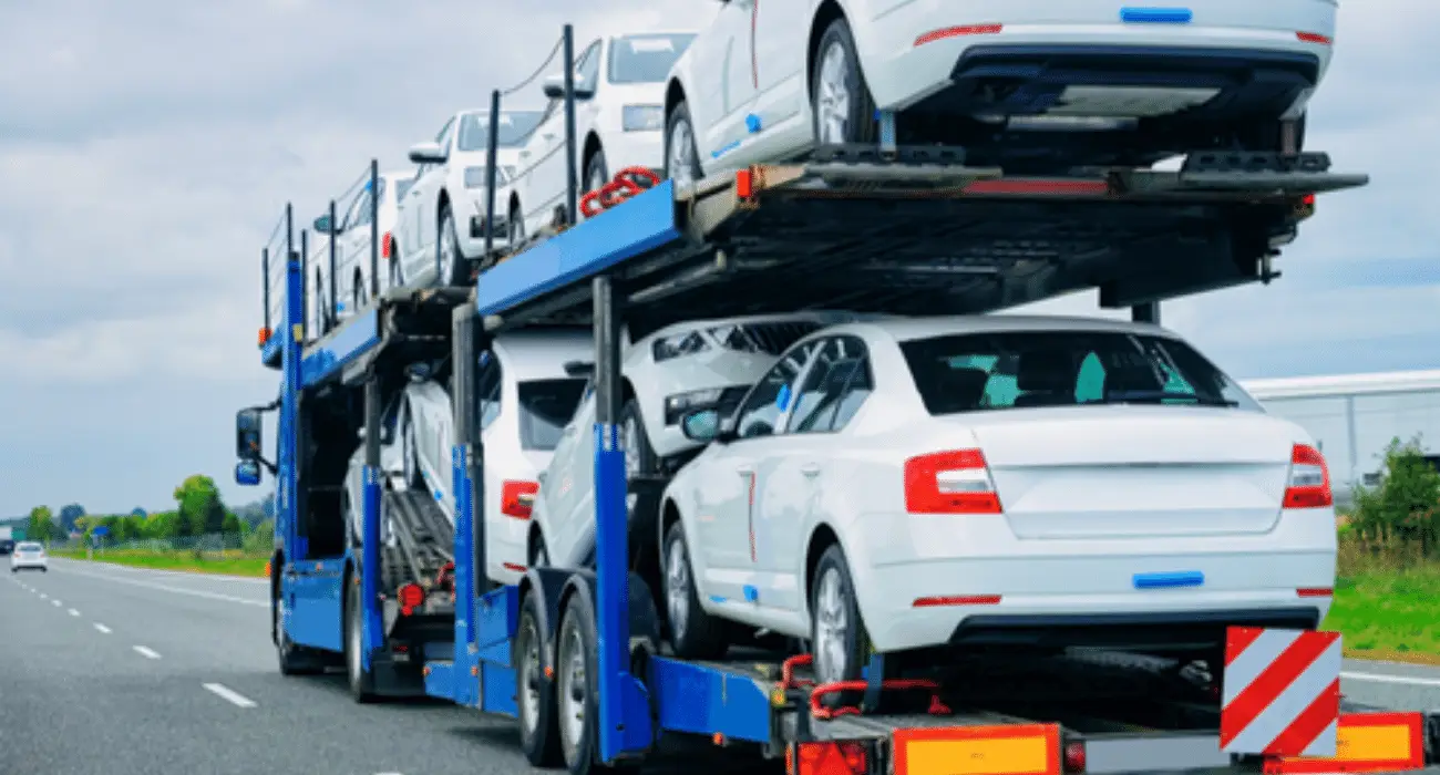 What Does Vehicles in Transit Mean? Your Chamblee, GA Acura Dealer