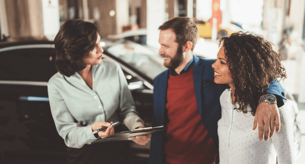 Finance a Certified Pre-Owned Acura at Ed Voyles