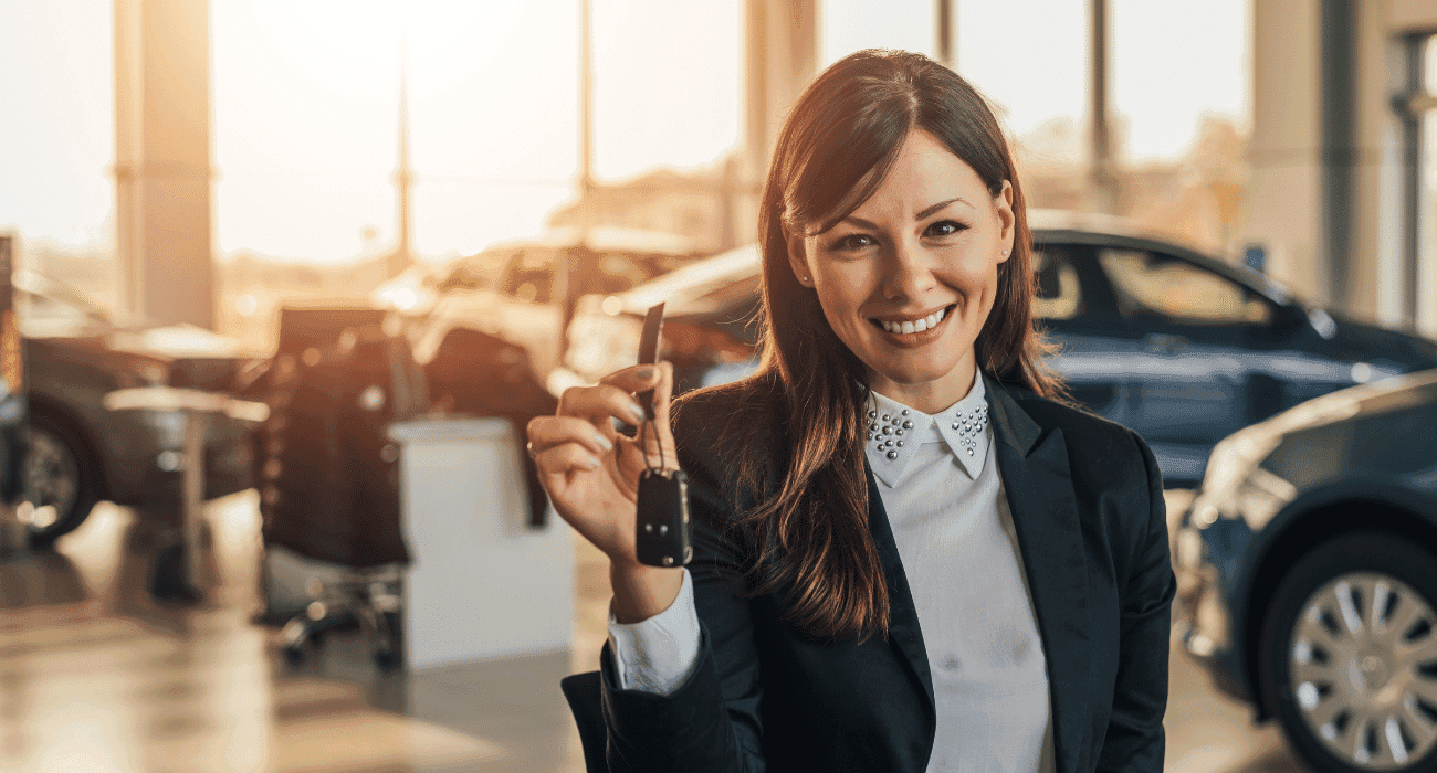 Benefits of Buying a Certified PreOwned SUV in Chamblee, GA