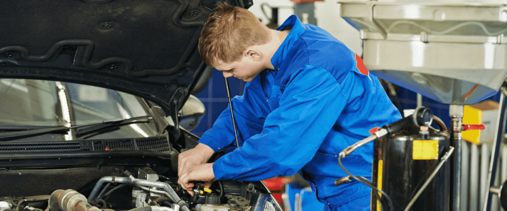 Acura Service in Chamblee, GA