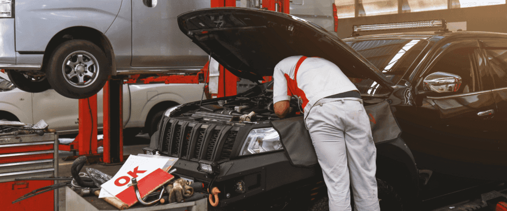 Get the Best Service From an Official Acura Dealer