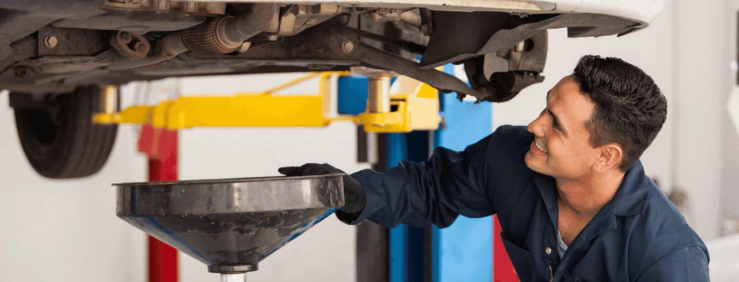 Get an Oil Change in Atlanta, GA Visit Ed Voyles Acura in Chamblee, GA