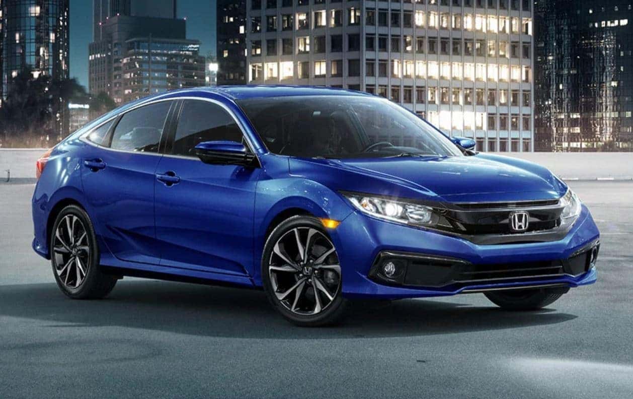 Honda Named Best Value Brand Ed Voyles Auto Group In Atlanta Ga