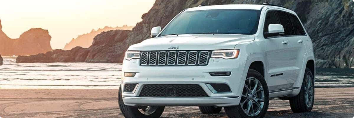 Atlanta Used Jeep Grand Cherokee