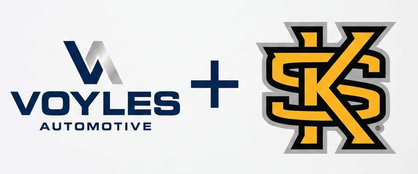 Voyles Automotive + KSU