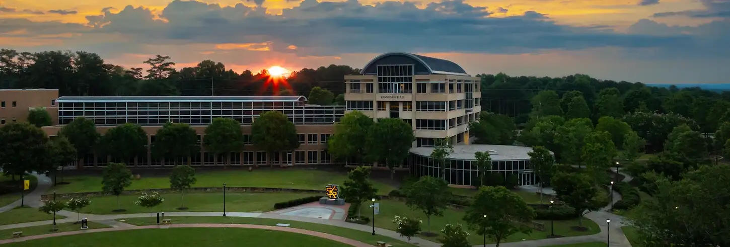 KSU Commons