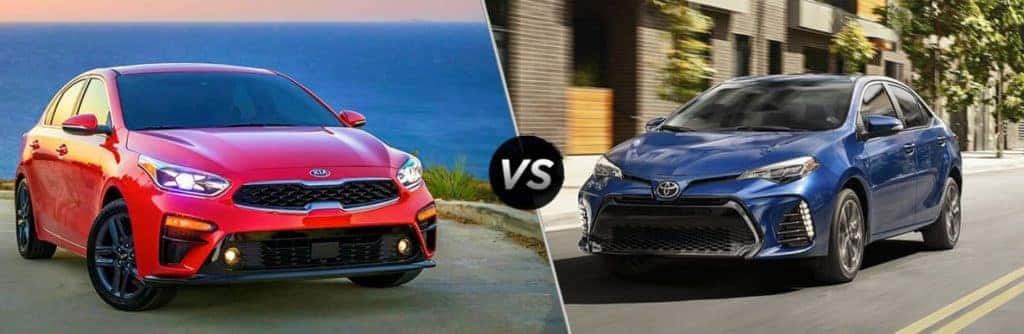 Why Kia is Better than Honda and Toyota?  Ed Voyles Kia