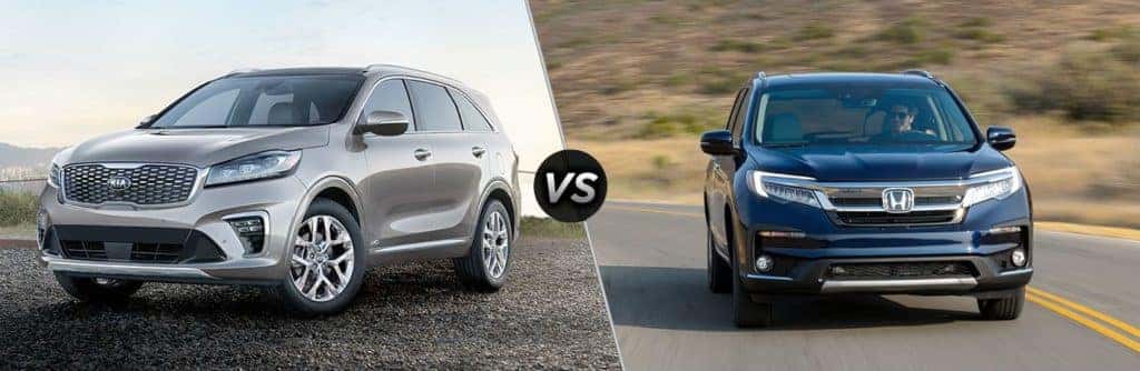 Why Kia is Better than Honda and Toyota?  Ed Voyles Kia