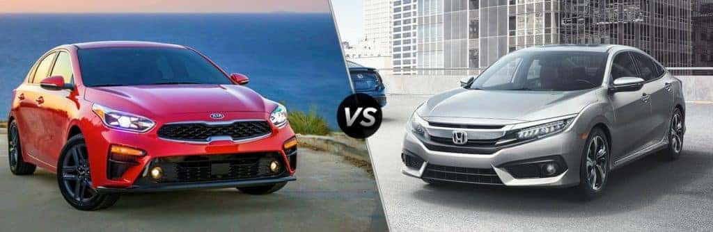 Why Kia is Better than Honda and Toyota?  Ed Voyles Kia