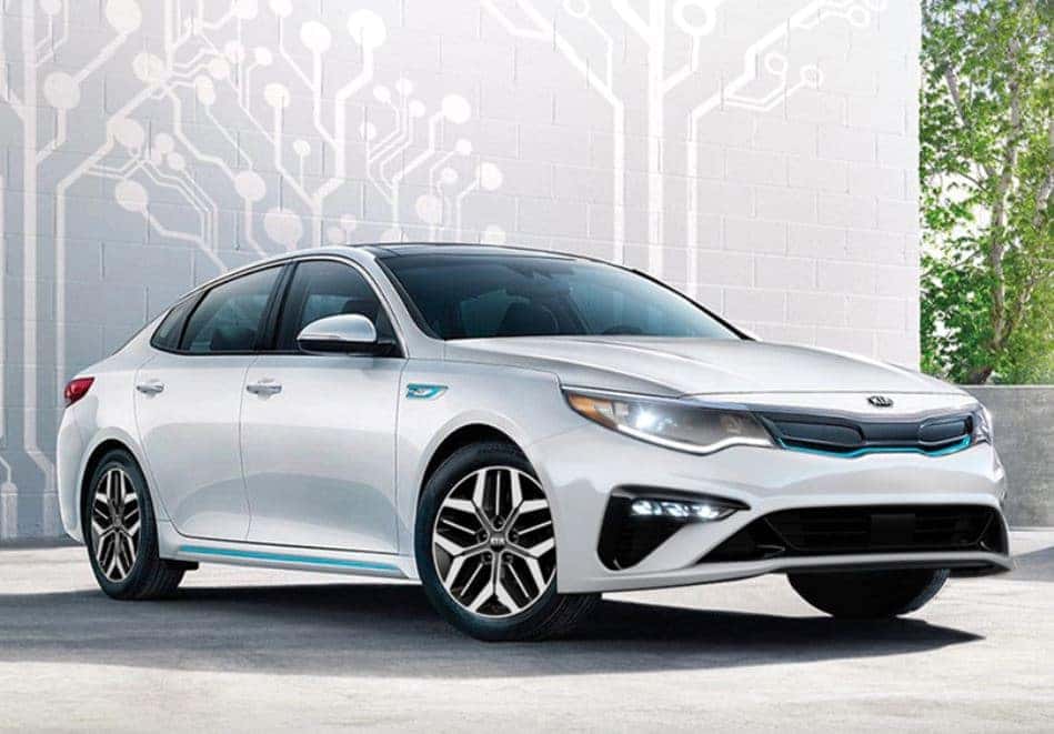 2020 kia optima deals hybrid