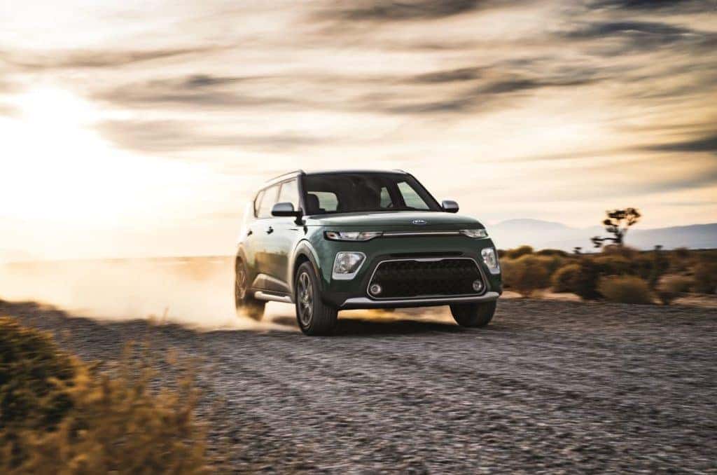 2021 Kia Soul for sale in Smyrna, GA
