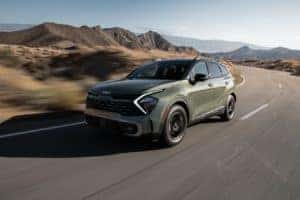 2023 Sportage in Smyrna,GA