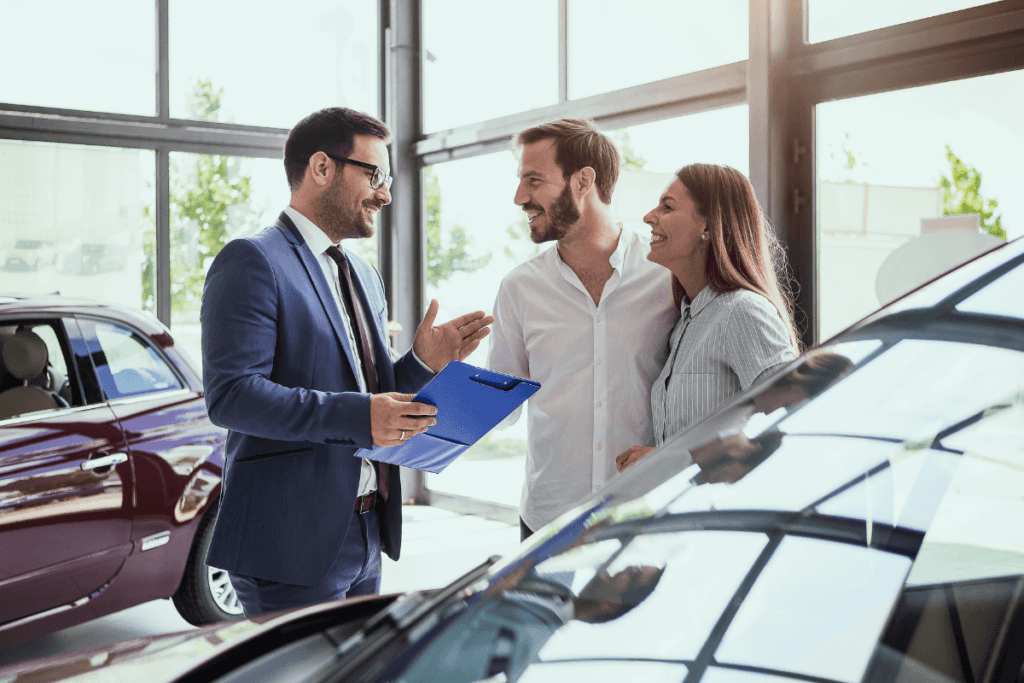 Car Buying Tips in 2023 in Smyrna, GA Ed Voyles Kia