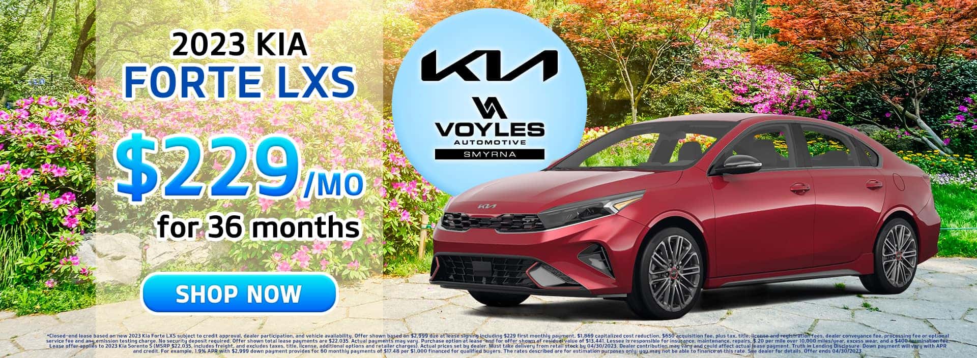 Ed Voyles Kia Of Smyrna