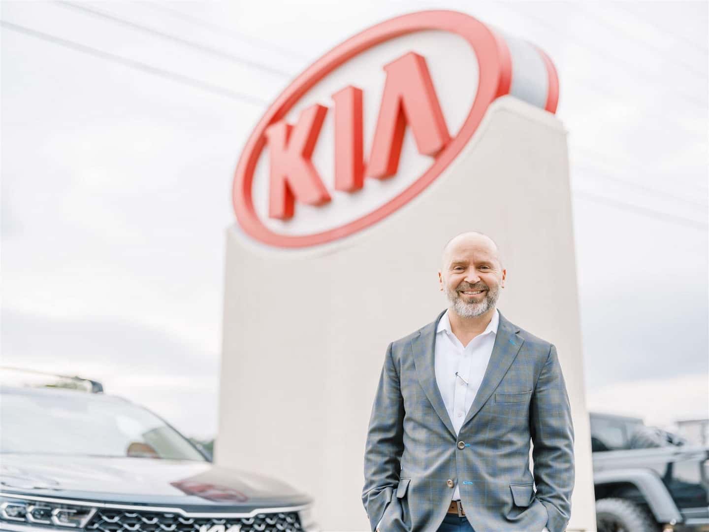 Ed Voyles Kia Of Smyrna