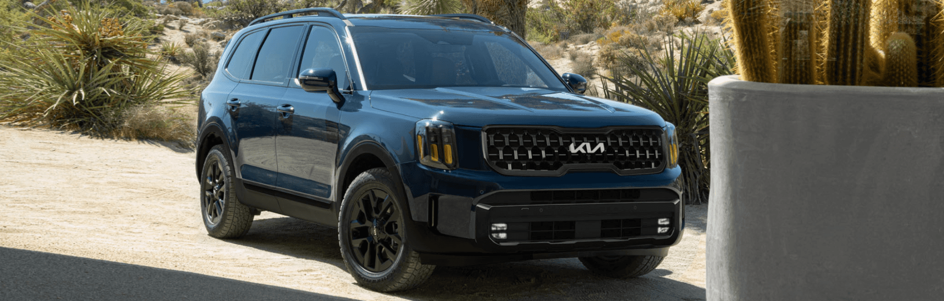 Kia Telluride