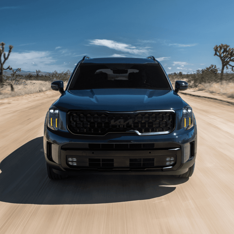 Kia Telluride