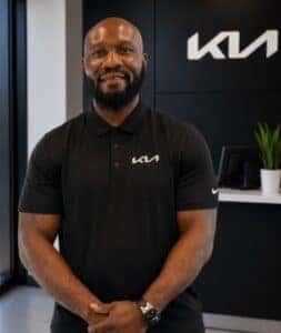 Mike Obukwelu