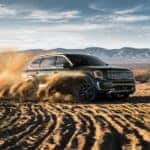 2020 Kia Telluride