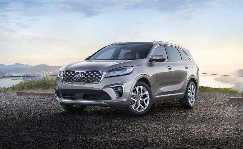 Shop Kia Cars and SUVs for Sale in Atlanta Georgia