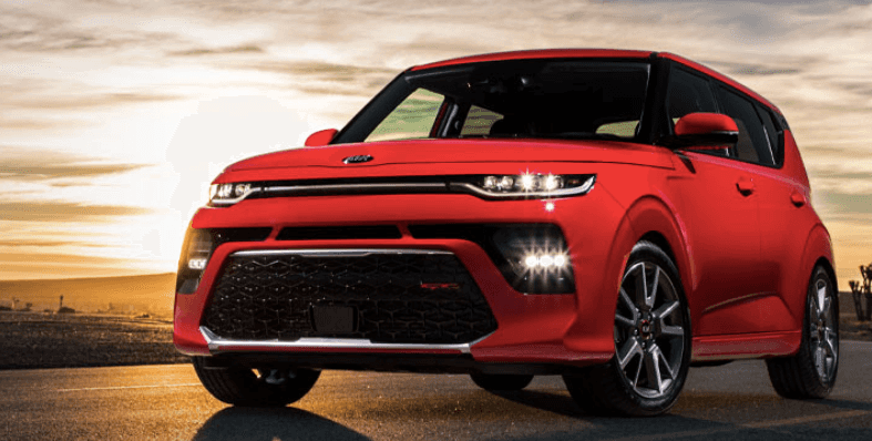 Find out More about the 2020 Kia Soul in Atlanta, Georgia