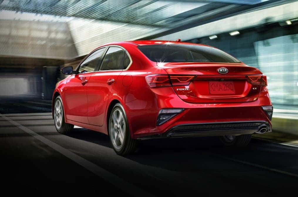 Kia Forte for sale in Atlanta, GA