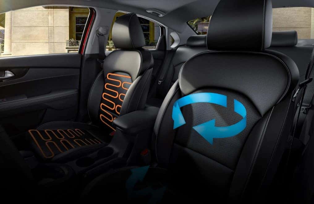 Shop Kia Forte in Chamblee, GA
