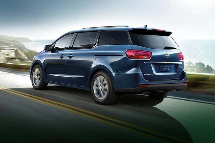Shop 2021 Kia Sedona in Chamblee, GA