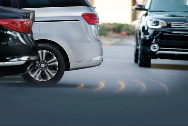 2021 Kia Sedona for sale in Chamblee, GA
