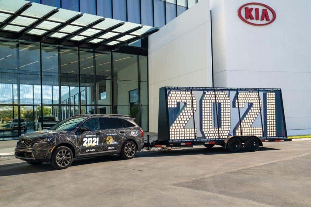 Kia Sorento Cross Country - Chamblee, GA