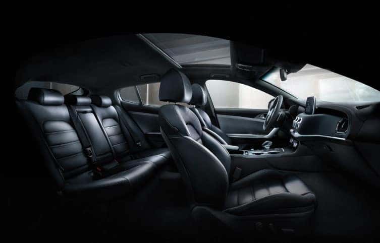 Shop 2021 Kia Stinger in Atlanta, GA